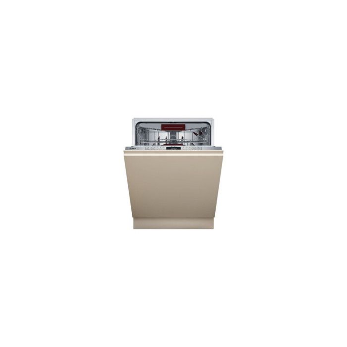 Lave vaisselle encastrable Neff s175ecx13f