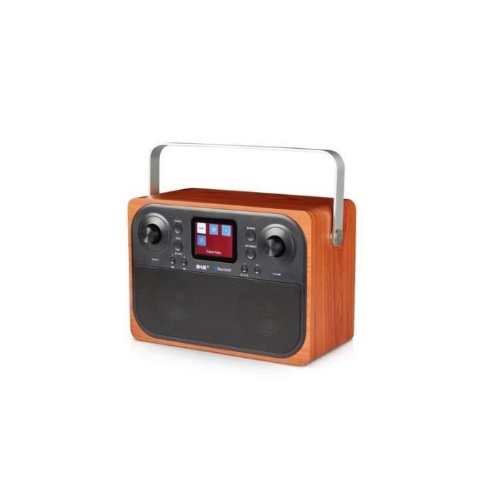 Paraorecchie Ricaricabili Con Radio DAB+ E Bluetooth - Riduzione Rumore 31dB - Foto 14