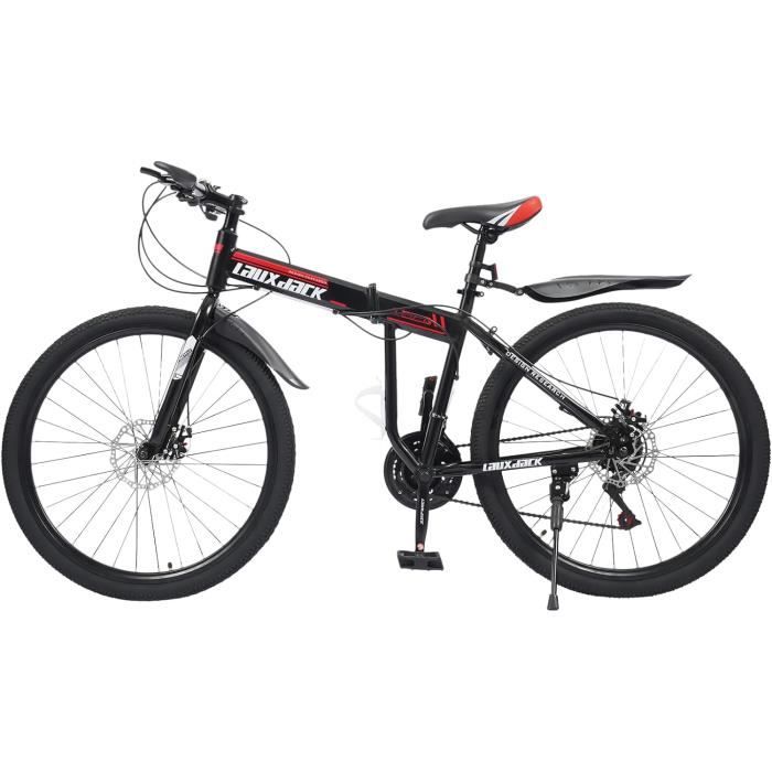 Velo pliant cdiscount on sale