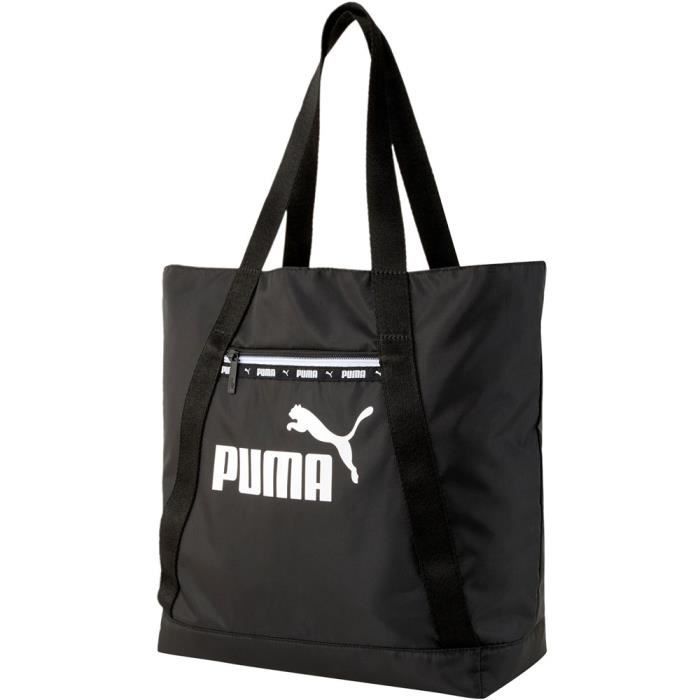 Sac De Sport Tokaido Big Zip Pro – Noir, Taille M – Spacieux Pour Karaté Ou Compétition