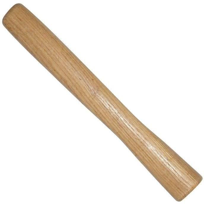 ROUSSELET - Manche massette frêne 40x28