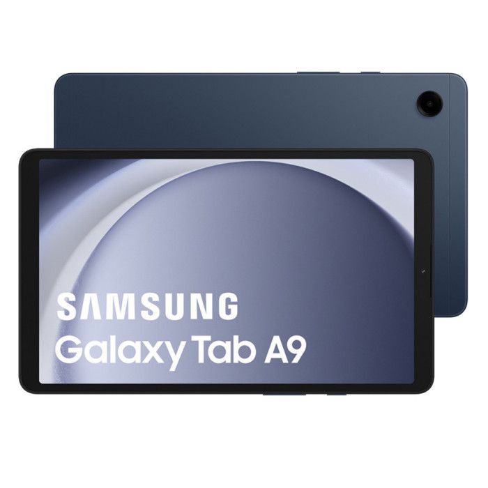 Samsung X115 Galaxy Tab A9 (4G/LTE - 87 - 64 Go 4 Go RAM) Bleu - Tout Opérateurs