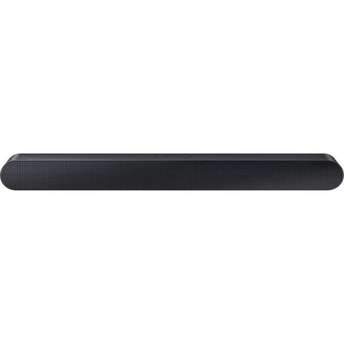 Samsung HW S56B Barre de son Bluetooth® USB