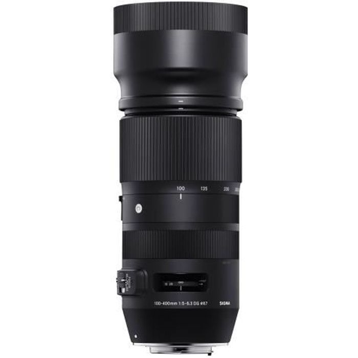 Sigma 1 400 Hsm Cdiscount
