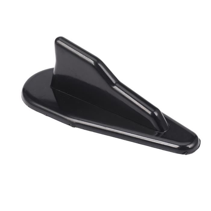 Spoiler Aile De Coffre Arrière Pour Golf 7 MK7 2014-2017 - Autocollant Sportif ABS Noir