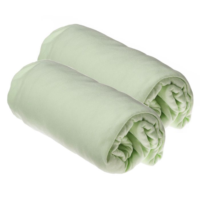 Lot De 2 Draps Housse Pour Matelas Bebe Dulce Vert 60x1 Cm Cdiscount Maison Lot De 2 Draps Housse Pour Matelas Bebe Dulce Vert 60x1 Cm Cdiscount Maison