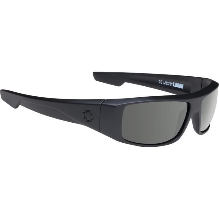 Lunette de soleil top spy homme