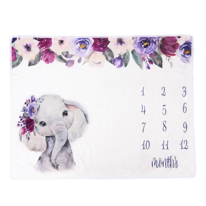 1 Pc Couverture Belle Bebe Suppy Nouveau Ne Photo Cadeau Accessoires Photographie Toile De Fond Pour Blanket Edredon Plaid Cdiscount Puericulture Eveil Bebe