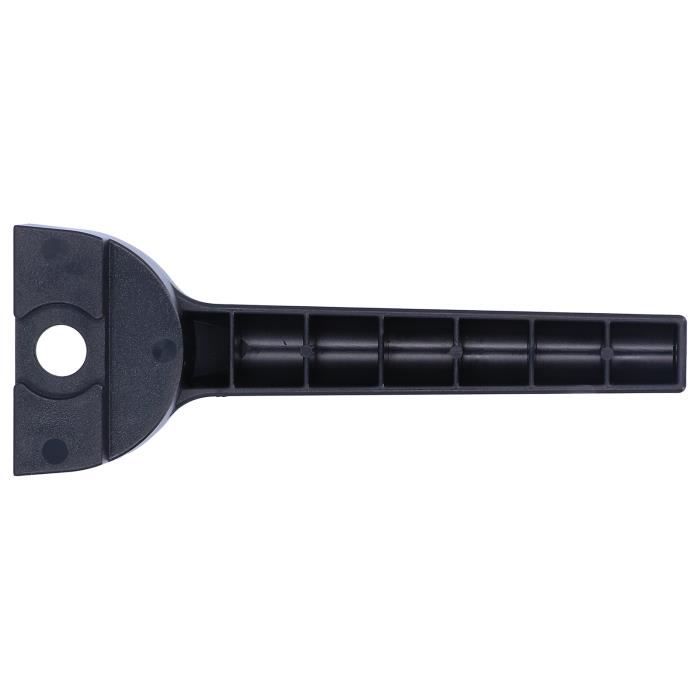 Outil de Retrait de Retenue de Cartouche Extracteur de Cartouche de Reconstruction par Poussée et Traction en Alliage D'aluminium avec Poignée