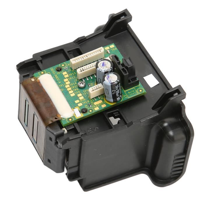 Cabeça de Impressão HP Deskjet 3070 3070A 3525 5510 4610 4620 4615 4625 5525 - CN688A na
