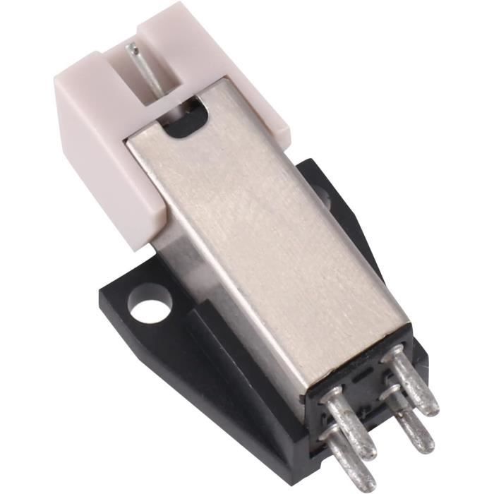 Aiguille Stylet DSN-81 / DSN81 De Rechange – Compatible Kenwood N77 N-77, Qualité Suisse Premium