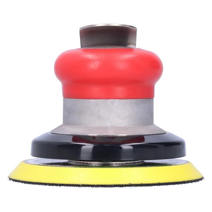 Ponceuse De Moyeu De Roue De Voiture, Ponceuse à Tête