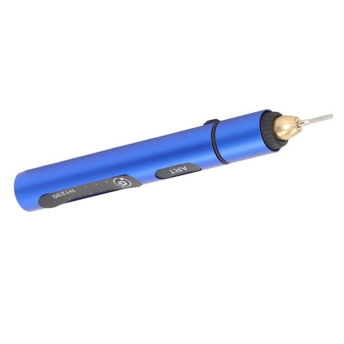 Kit de brûleur de fil Rechargeable pour la fabrication de bijoux,outil
