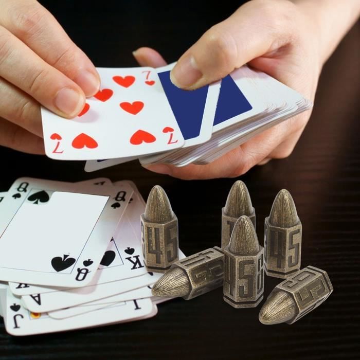 Support à Dés DND En Forme De Revolver Webley – Cylindre Rotatif, 6 Dés Métalliques, Ouverture à Bascule, Son De Cliquetis, Pour D&D Et COC