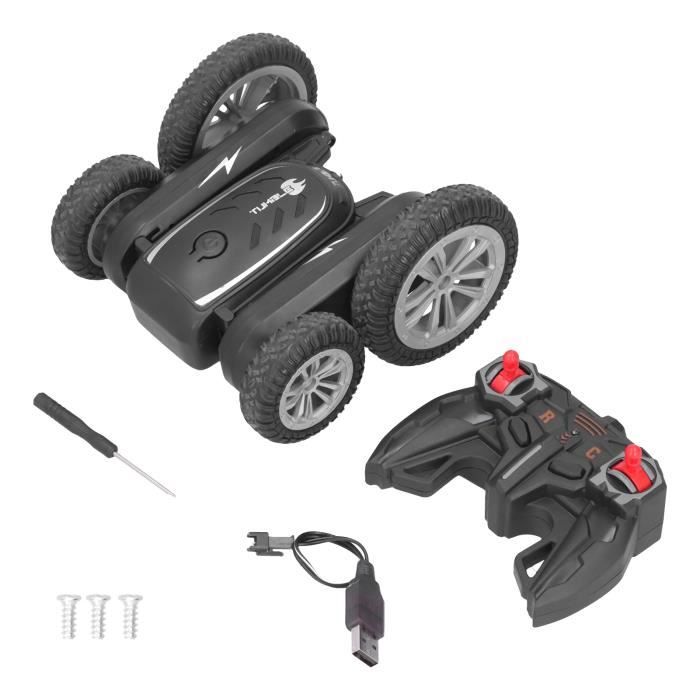HAWK'S WORK 2-en-1 F1 Drone Voiture RC, Stunt Int/Ext (Rose) | Mode voiture/ drone, commandes simples, léger, sûr pour intérieur & extérieur HAWK'S WORK 2-en-1 F1 Drone Voiture RC, Stunt Int/Ext (Rose) | Mode voiture/ drone, commandes simples, léger, sûr pour intérieur & extérieur