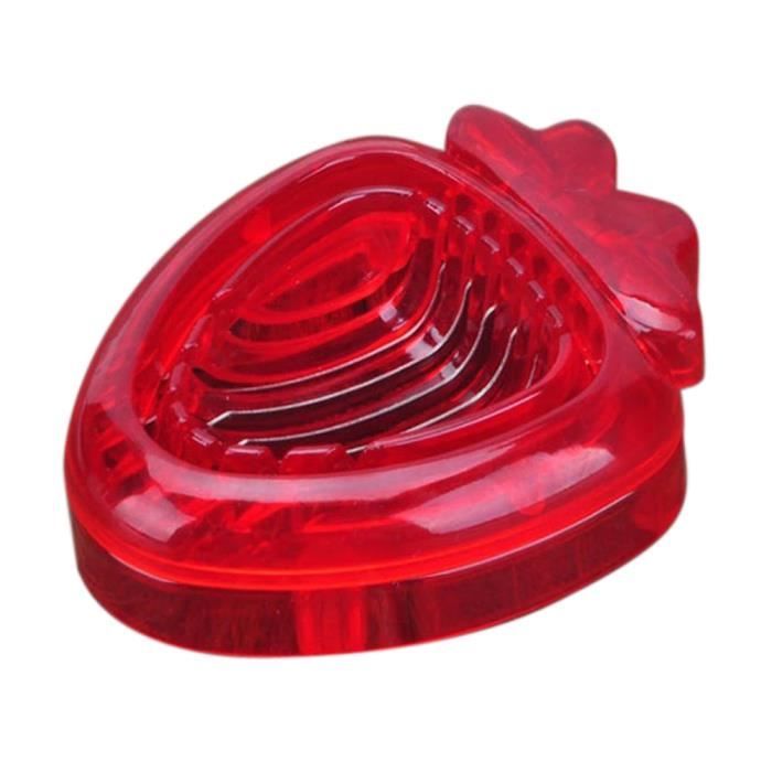 Trancheur de pommes de terre en acier inoxydable - Autrement - Coupe-frites manuel - Couteau
