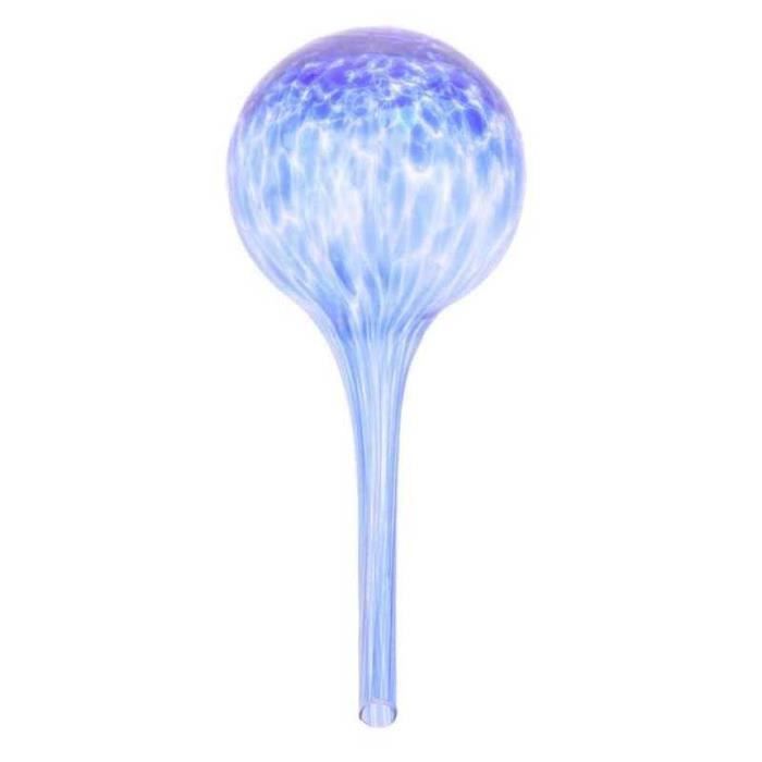 Kit De 4 Globes D'Arrosage Automatique Pour Plantes - Verre Soufflé (15cm)