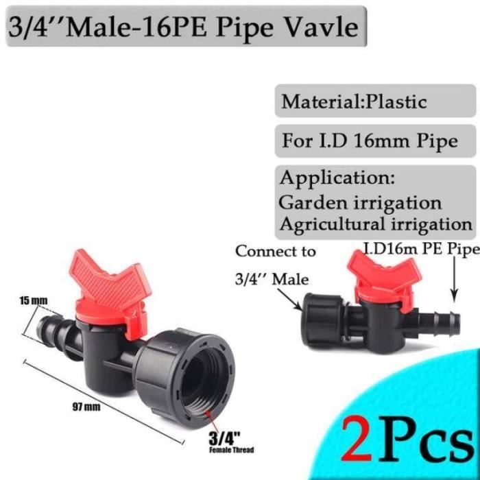 1000PL Buse D'eau De Rechange Pour Tuyau D'arrosage De Jardin 074994324268 1 GPM Pour Serres De Rempotage De Plantes Et Fleurs