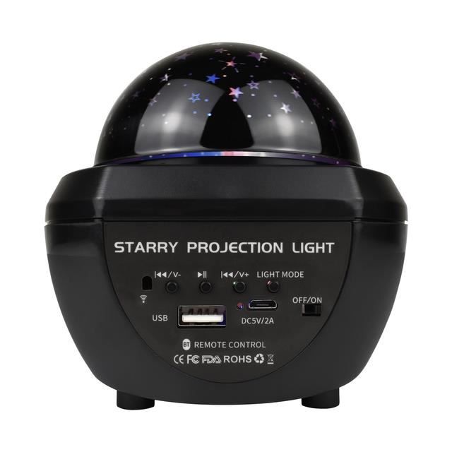 Projecteur Marin Télécommandé 12V 100W - Rotation 360° - Portée 800m - Pour Bateau, Yacht, Pêche - Étanche IP66