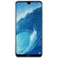 Huawei Honor 8X Max Smartphone 6G + 64G bleu -1