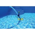 Robot aspirateur Derby - piscine hors-sol-1