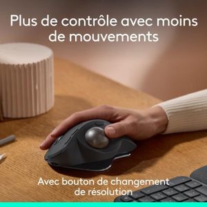 Souris Gaming Logitech G700s – Sans Fil, Rechargeable, 8 Boutons, Ouverte Mais Jamais Servie