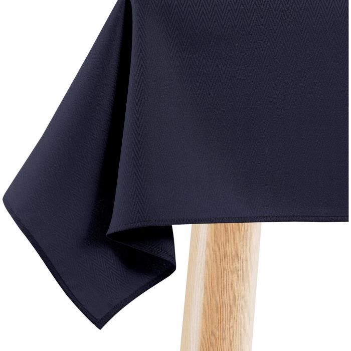Filumi Nappe Carré 100x100 cm Noire Rembourrée extérieur intérieur Motif en Zigzag Verte Filumi Nappe Carré 100x100 cm Noire Rembourrée extérieur intérieur Motif en Zigzag Verte