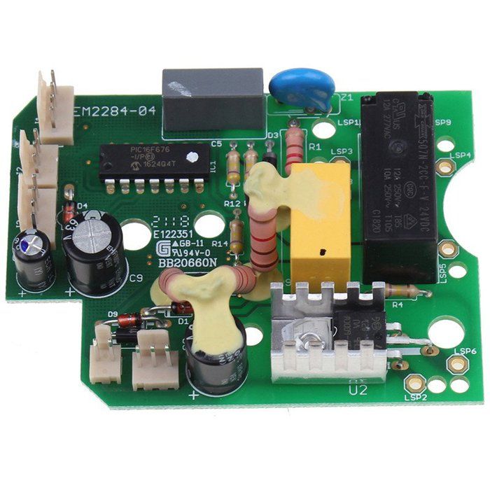 Ken2 Module Module électronique - Kenwood - KW712557 - Pièces détachées - Robot ...