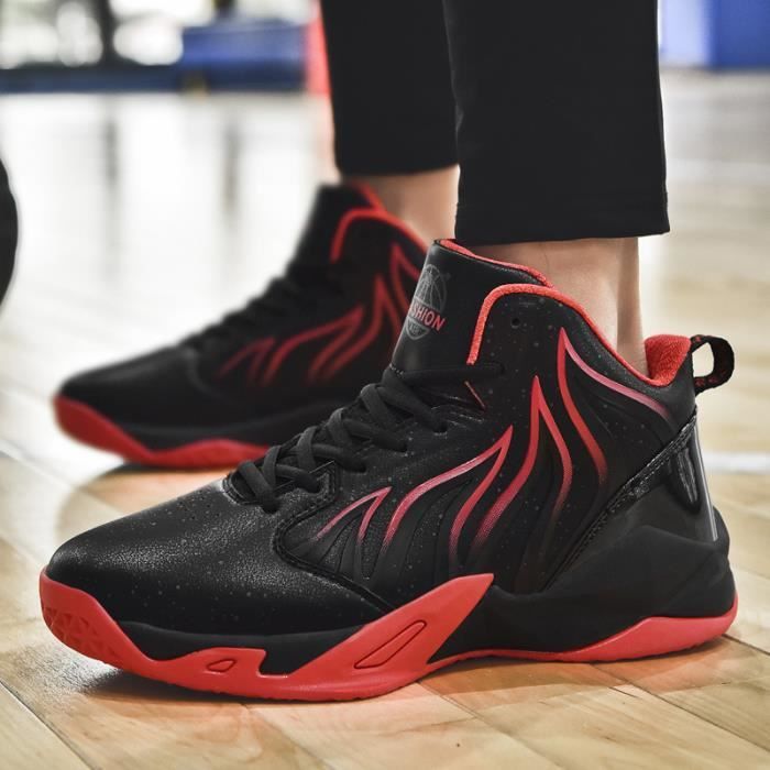 Cdiscount Chaussure De Marque 2018 Chaussures De Basket-ball - Main Image