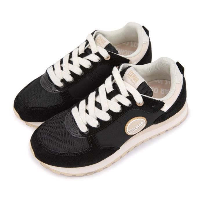 Cdiscount Baskets Femme Originales ColorÃ©es Baskets Femme COLMAR