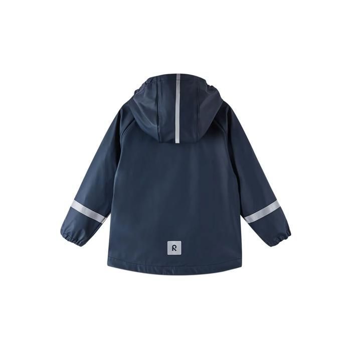 Schmuddelwedda REGEN - Veste imperméable - schwarz/noir