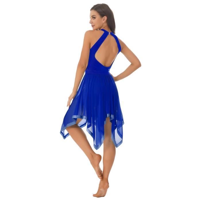 Robe Danse Contemporaine