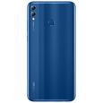 Huawei Honor 8X Max Smartphone 6G + 64G bleu -2
