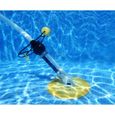 Robot aspirateur Derby - piscine hors-sol-2