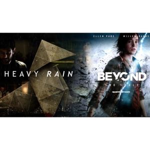 Heavy Rain (PS3) [import anglais