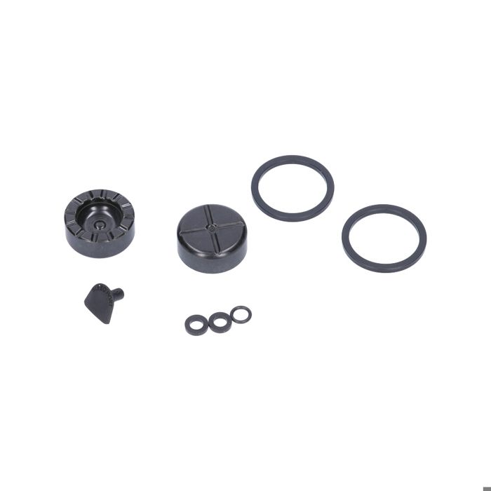 4 paires, plaquettes de ein à disque de vélo pour SRAM Level Ult, Tlm, Rival 22, S700 B1 Red 22 B1, Force 22, CX1, RED ETAP, Ex Plus Class  18