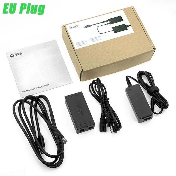Alimentation - Chargeur Xbox ONE_27