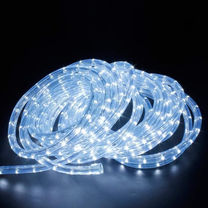 Tube Lumineux Exterieurnull