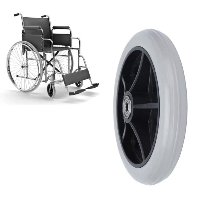 Roues tout-terrain pour fauteuil roulant SUMO (paire) - Achetez en ligne au Canada Roues tout-terrain pour fauteuil roulant SUMO (paire) - Achetez en ligne au Canada