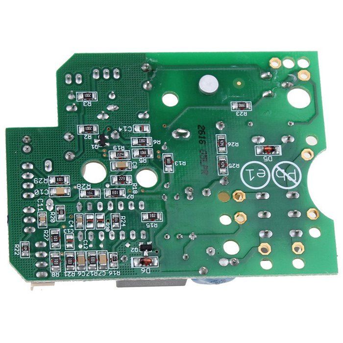 Ken2 Module Module électronique - Kenwood - KW712557 - Pièces détachées - Robot ...
