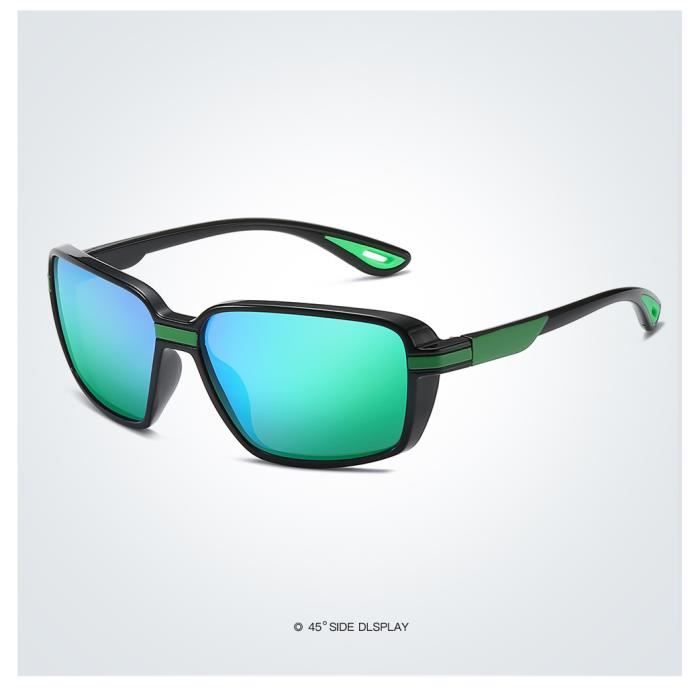 Lunette de soleil sport homme cheap