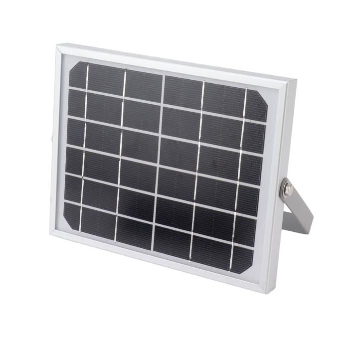 Ventilateur d'extraction portatif de panneau solaire pour des toits de