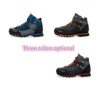 Chaussures Randonnée KEEN Targhee – Enfant – Imperméables & Respirantes – Taille 6 US