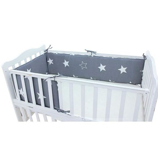 Tours De Lit Bebe Puericulture Tour De Lit Avec Scharpen Multicolores Pour Le Lit Bebe 70 X 140 Cm Lit Tour De Lit Tour De Lit Tete Protection Nid Tours De Lit Bebe Puericulture Tour De Lit Avec Scharpen Multicolores Pour Le Lit Bebe 70 X 140 Cm Lit Tour De Lit Tour De Lit Tete Protection Nid