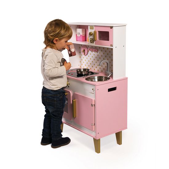 Grande Cuisine Candy Chic Bois