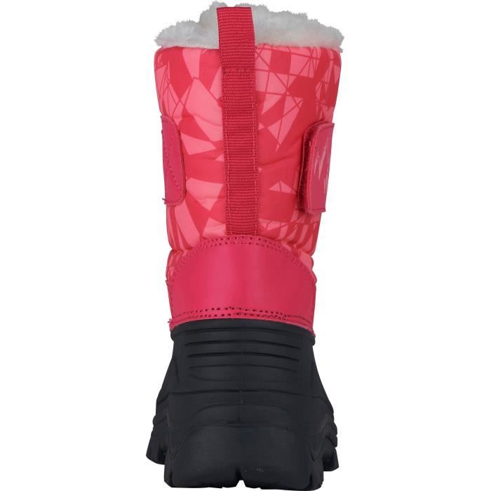 Apres ski bebe fille clearance
