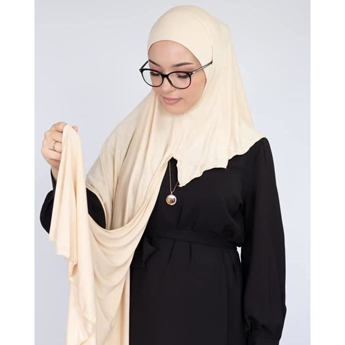 Lunette voile hot sale
