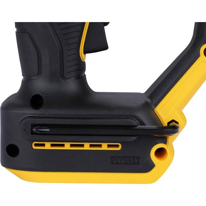 DEWALT DCMPP568N-XJ Handmatige snoeischaar 18V XR 5.0Ah zonder batterij/ oplader