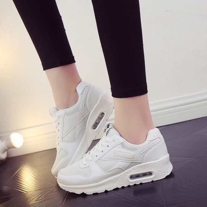 Chaussure femme 2018 basket online