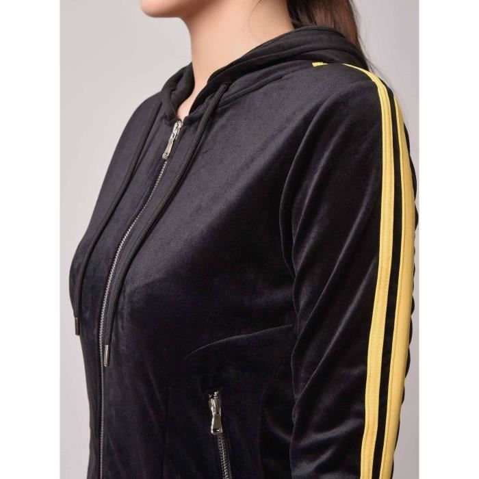 Veste project x velour 2025